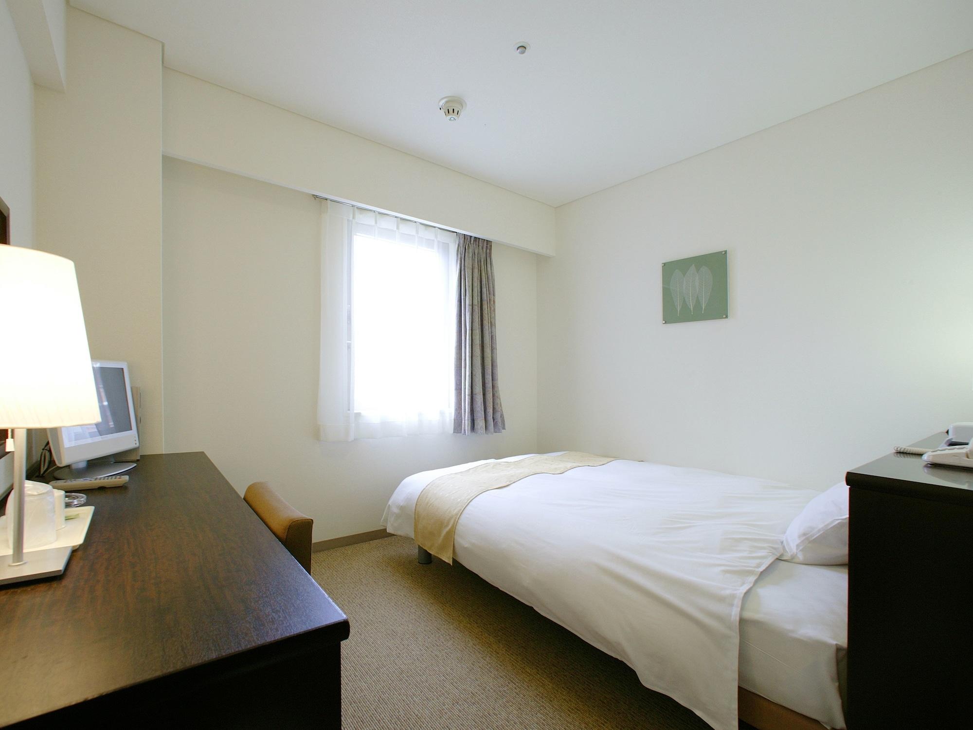 Nest Hotel Kumamoto Quarto foto