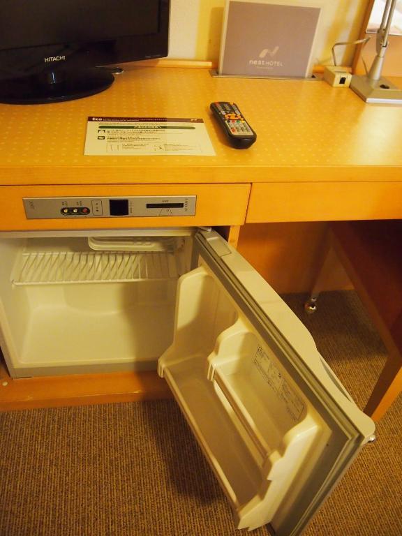 Nest Hotel Kumamoto Quarto foto