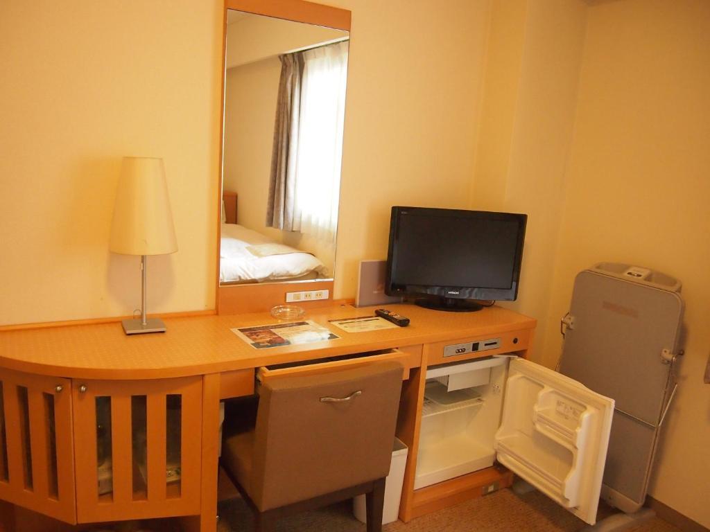 Nest Hotel Kumamoto Quarto foto