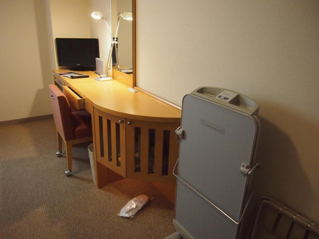 Nest Hotel Kumamoto Quarto foto