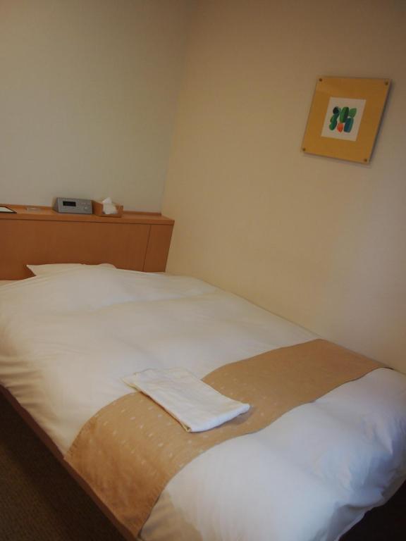 Nest Hotel Kumamoto Quarto foto
